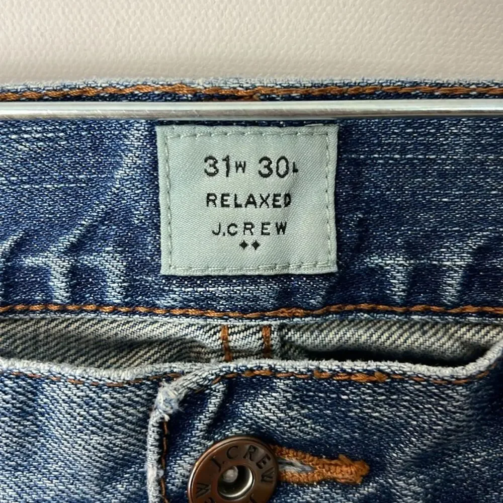 J. Crew Factory gently used
